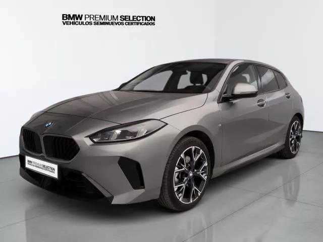 BMW Serie 1 120d 120 kW (163 CV) de segunda mano