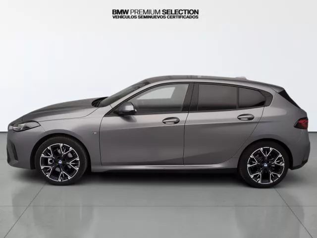 BMW Serie 1 120d 120 kW (163 CV) de segunda mano