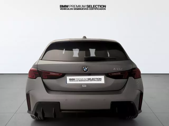 BMW Serie 1 120d 120 kW (163 CV) de segunda mano