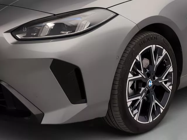 BMW Serie 1 120d 120 kW (163 CV) de segunda mano