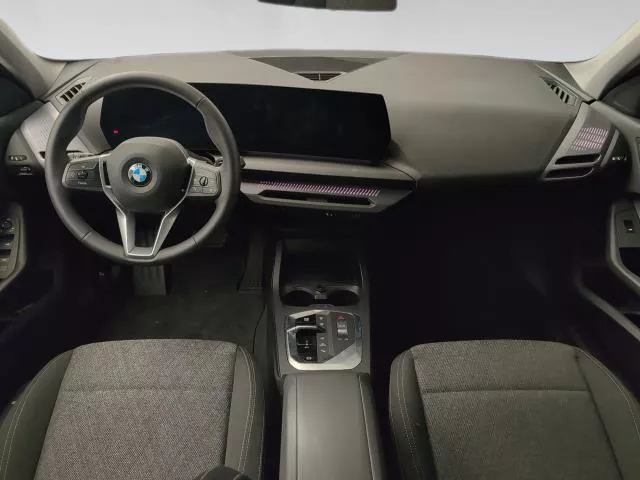 BMW Serie 1 120d 120 kW (163 CV) de segunda mano