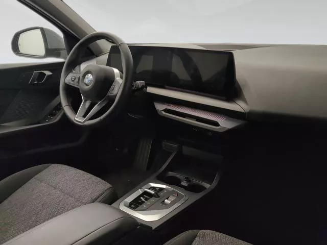 BMW Serie 1 120d 120 kW (163 CV) de segunda mano