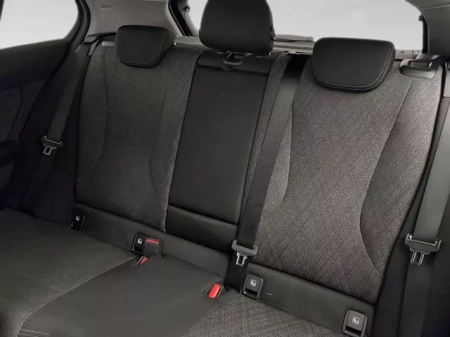 BMW Serie 1 120d 120 kW (163 CV) de segunda mano
