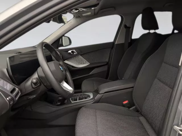 BMW Serie 1 120d 120 kW (163 CV) de segunda mano