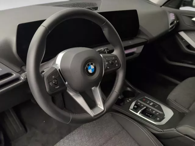 BMW Serie 1 120d 120 kW (163 CV) de segunda mano