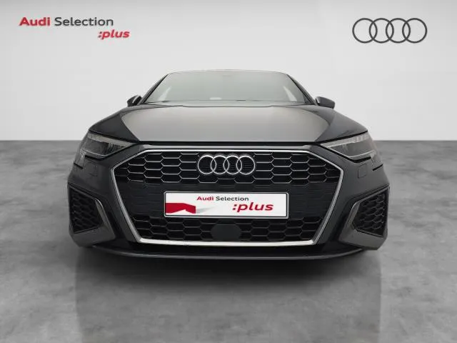 Audi A3 S line 30 TFSI 81 kW (110 CV) de segunda mano