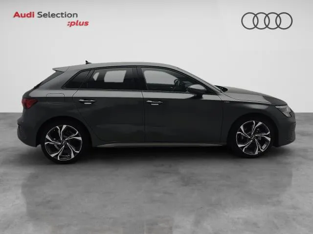 Audi A3 S line 30 TFSI 81 kW (110 CV) de segunda mano
