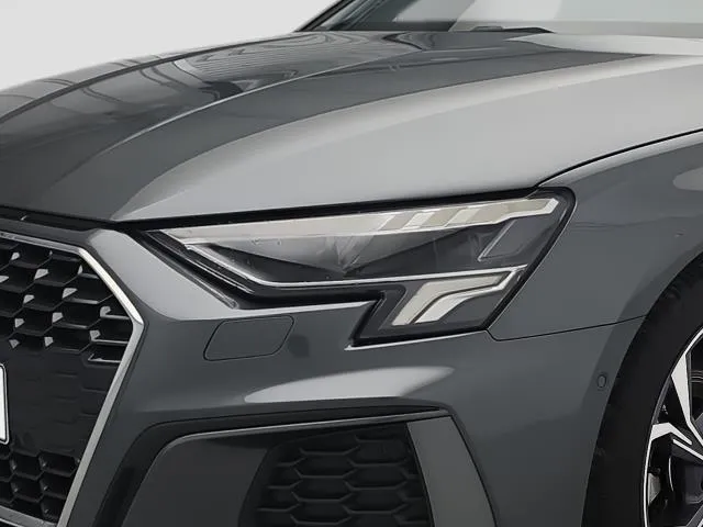 Audi A3 S line 30 TFSI 81 kW (110 CV) de segunda mano