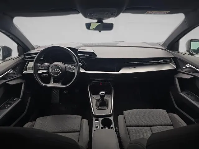 Audi A3 S line 30 TFSI 81 kW (110 CV) de segunda mano