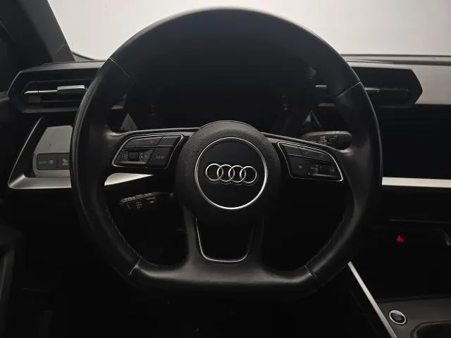 Audi A3 S line 30 TFSI 81 kW (110 CV) de segunda mano