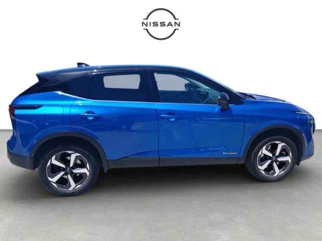 Nissan Qashqai E-POWER N-Connecta Auto 140 kW (190 CV) de segunda mano
