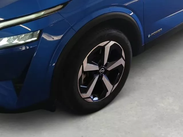 Nissan Qashqai E-POWER N-Connecta Auto 140 kW (190 CV) de segunda mano