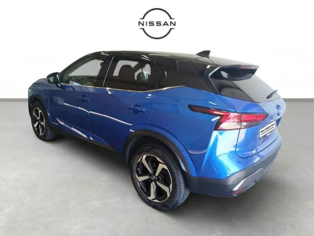 Nissan Qashqai E-POWER N-Connecta Auto 140 kW (190 CV) de segunda mano