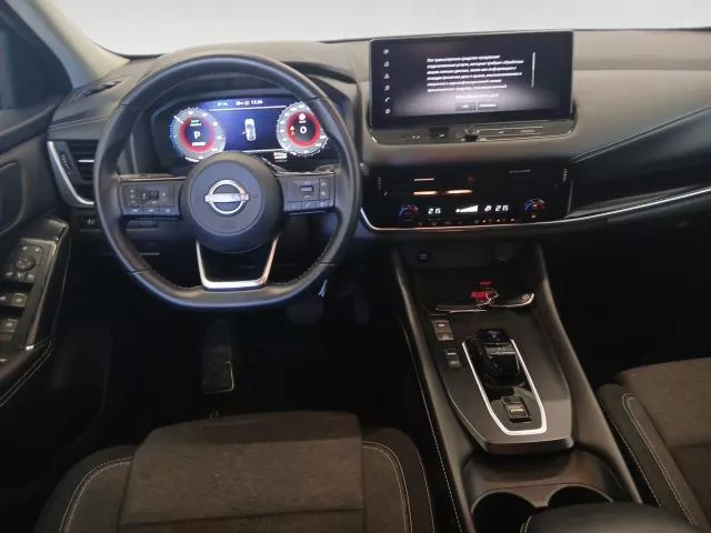 Nissan Qashqai E-POWER N-Connecta Auto 140 kW (190 CV) de segunda mano