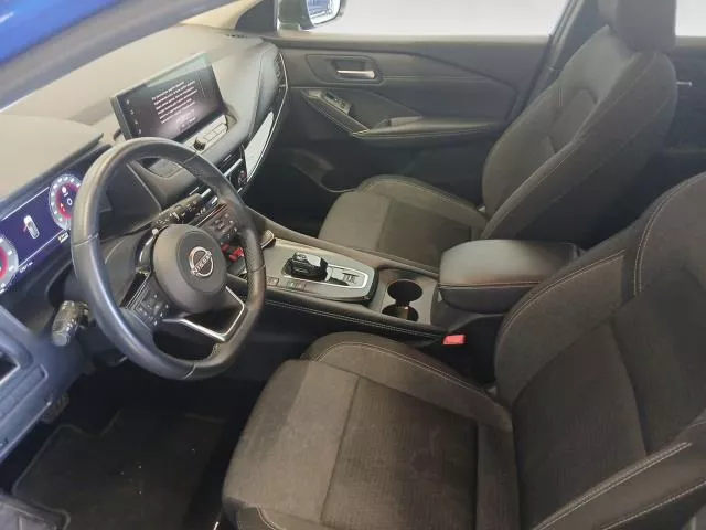 Nissan Qashqai E-POWER N-Connecta Auto 140 kW (190 CV) de segunda mano