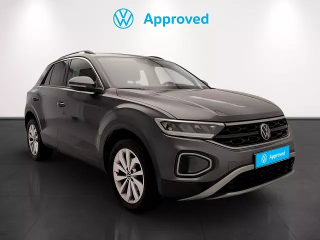 Volkswagen T-Roc Life 1.0 TSI 81 kW (110 CV) de segunda mano