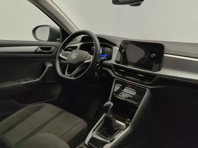 Volkswagen T-Roc Life 1.0 TSI 81 kW (110 CV) de segunda mano