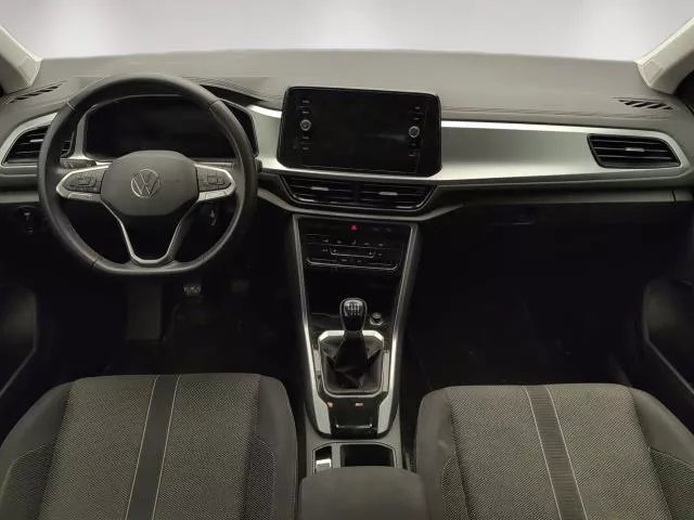 Volkswagen T-Roc Life 1.0 TSI 81 kW (110 CV) de segunda mano