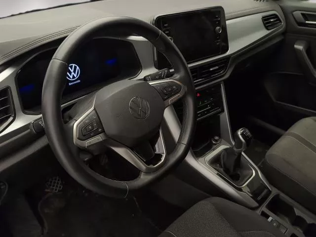 Volkswagen T-Roc Life 1.0 TSI 81 kW (110 CV) de segunda mano