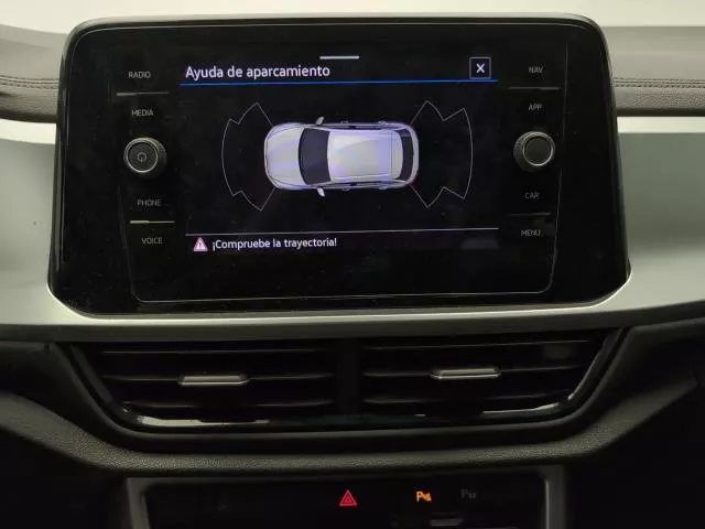 Volkswagen T-Roc Life 1.0 TSI 81 kW (110 CV) de segunda mano