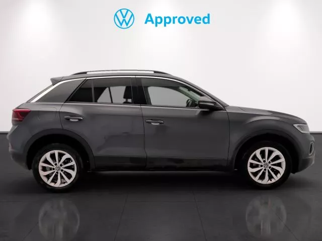 Volkswagen T-Roc Life 1.0 TSI 81 kW (110 CV) de segunda mano
