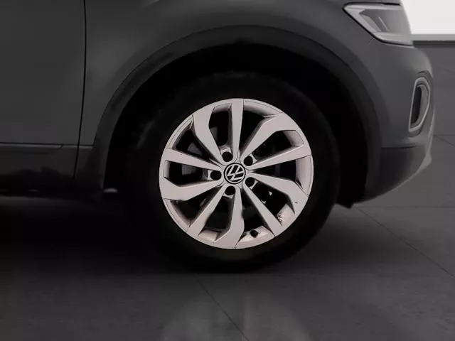 Volkswagen T-Roc Life 1.0 TSI 81 kW (110 CV) de segunda mano