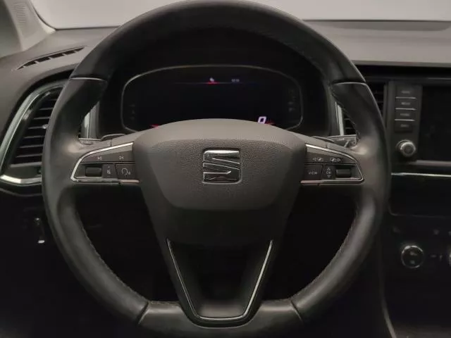 SEAT Ateca 1.5 TSI S&S Style Edition Nav DSG 110 kW (150 CV) de segunda mano