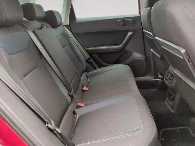 SEAT Ateca 1.5 TSI S&S Style Edition Nav DSG 110 kW (150 CV) de segunda mano