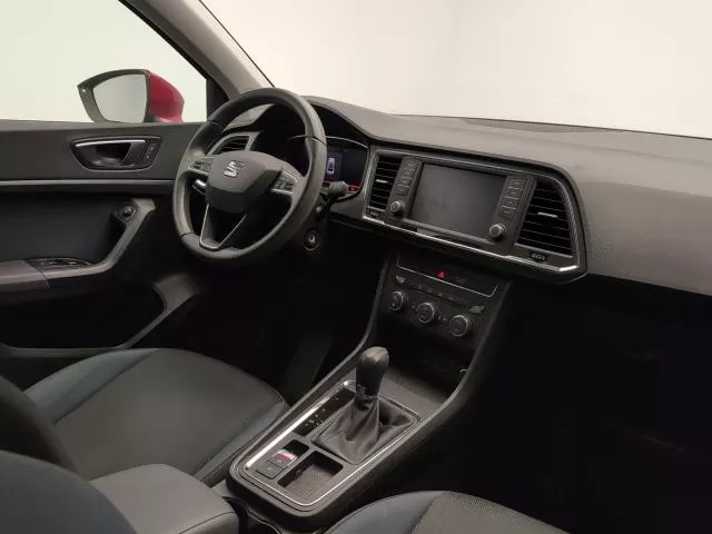 SEAT Ateca 1.5 TSI S&S Style Edition Nav DSG 110 kW (150 CV) de segunda mano