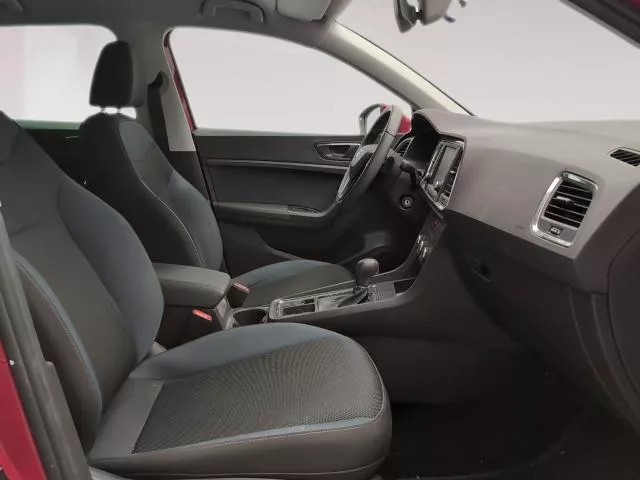 SEAT Ateca 1.5 TSI S&S Style Edition Nav DSG 110 kW (150 CV) de segunda mano