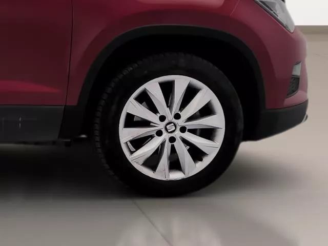 SEAT Ateca 1.5 TSI S&S Style Edition Nav DSG 110 kW (150 CV) de segunda mano