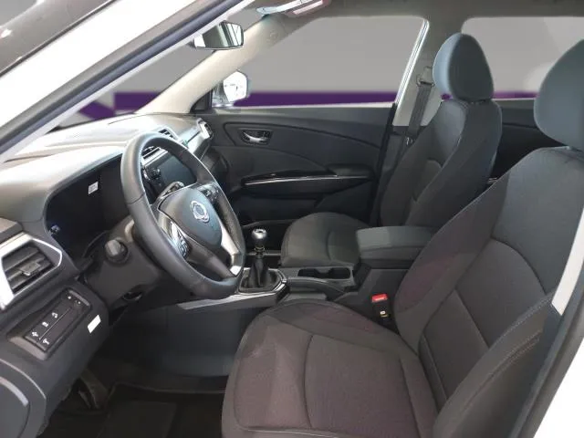 KGM Tivoli G15T LP Urban Plus GSR 99 kW (135 CV) de segunda mano