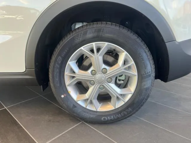 KGM Tivoli G15T LP Urban Plus GSR 99 kW (135 CV) de segunda mano