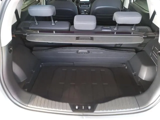 KGM Tivoli G15T LP Urban Plus GSR 99 kW (135 CV) de segunda mano
