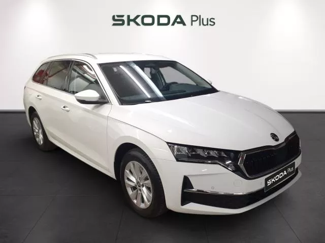 Skoda Octavia 2.0 TDI Selection DSG 110 kW (150 CV) de segunda mano
