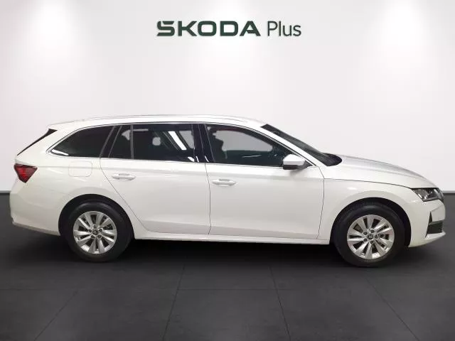 Skoda Octavia 2.0 TDI Selection DSG 110 kW (150 CV) de segunda mano