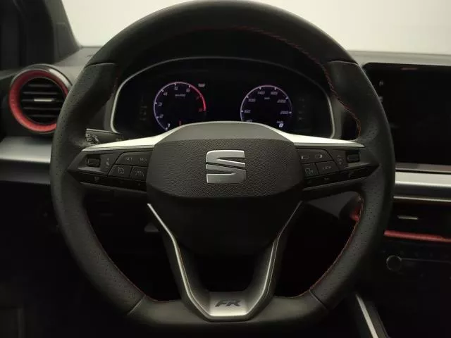 SEAT Arona 1.0 TSI FR Special Edition 85 kW (115 CV) de segunda mano