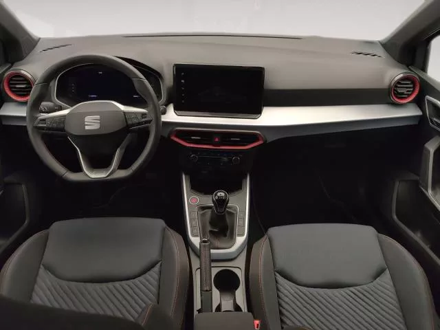 SEAT Arona 1.0 TSI FR Special Edition 85 kW (115 CV) de segunda mano