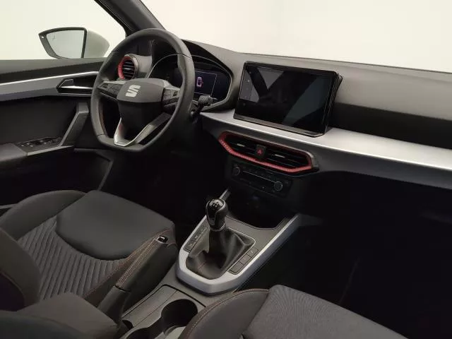SEAT Arona 1.0 TSI FR Special Edition 85 kW (115 CV) de segunda mano