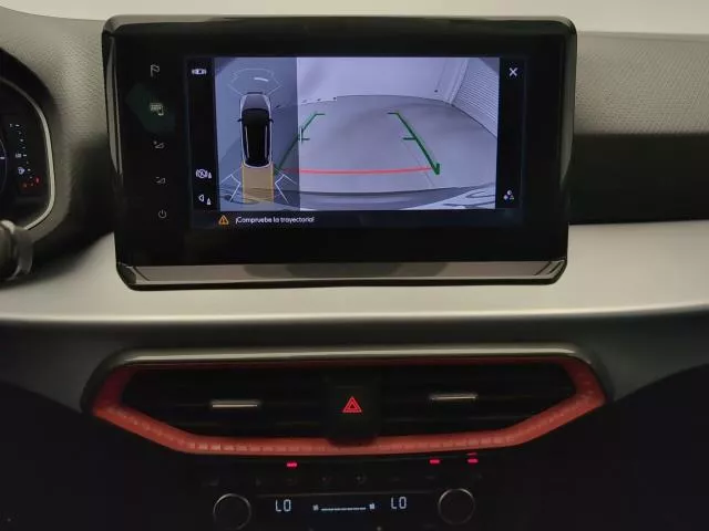 SEAT Arona 1.0 TSI FR Special Edition 85 kW (115 CV) de segunda mano
