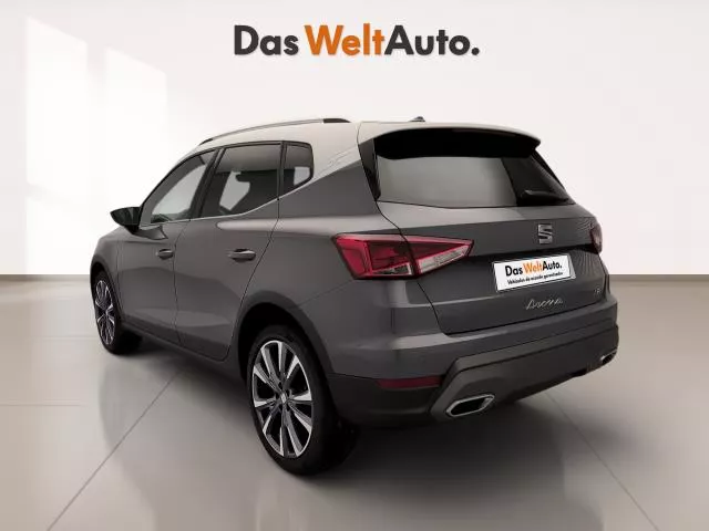 SEAT Arona 1.0 TSI FR Special Edition 85 kW (115 CV) de segunda mano