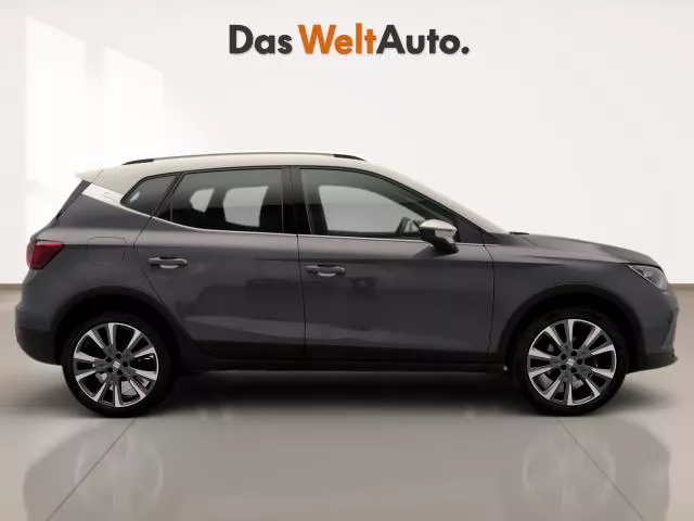 SEAT Arona 1.0 TSI FR Special Edition 85 kW (115 CV) de segunda mano