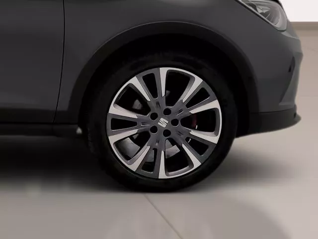 SEAT Arona 1.0 TSI FR Special Edition 85 kW (115 CV) de segunda mano