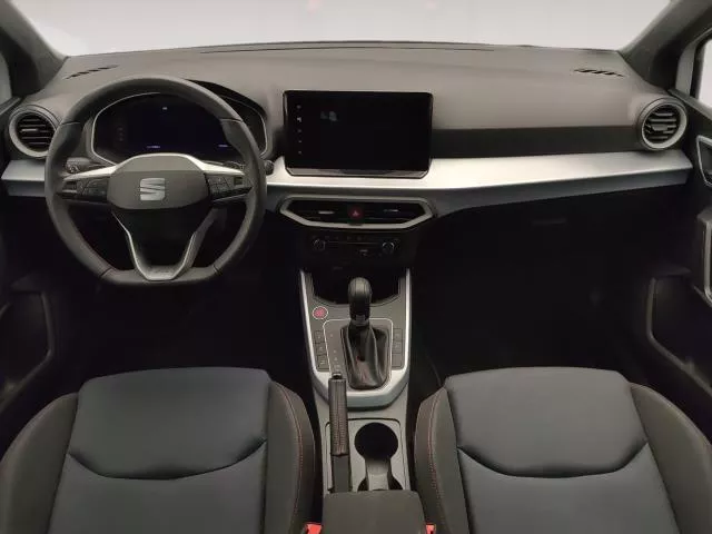 SEAT Arona 1.0 TSI FR XM DSG 85 kW (115 CV) de segunda mano