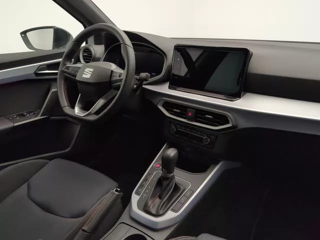 SEAT Arona 1.0 TSI FR XM DSG 85 kW (115 CV) de segunda mano