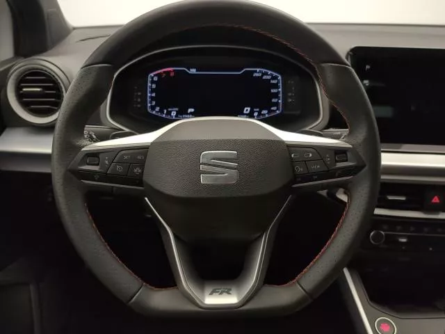SEAT Arona 1.0 TSI FR XM DSG 85 kW (115 CV) de segunda mano
