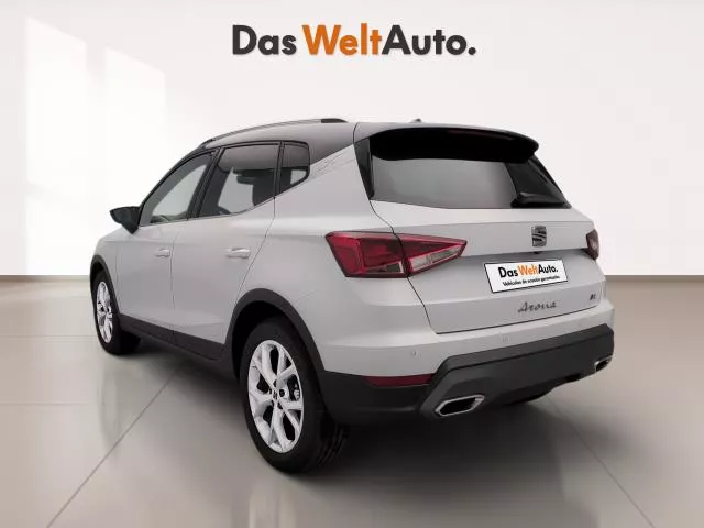 SEAT Arona 1.0 TSI FR XM DSG 85 kW (115 CV) de segunda mano