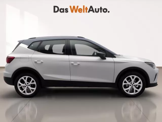 SEAT Arona 1.0 TSI FR XM DSG 85 kW (115 CV) de segunda mano