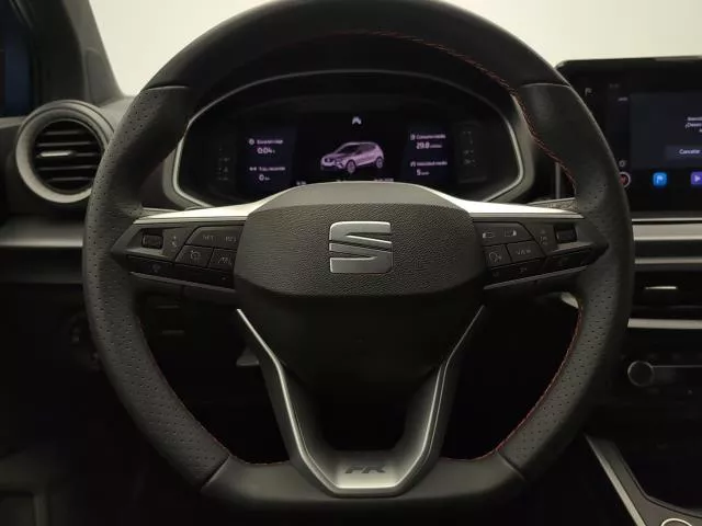 SEAT Arona 1.5 TSI FR XM DSG 110 kW (150 CV) de segunda mano