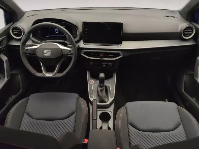 SEAT Arona 1.5 TSI FR XM DSG 110 kW (150 CV) de segunda mano